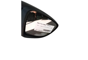 Retroviseur droit RENAULT CLIO 4 Photo n°3