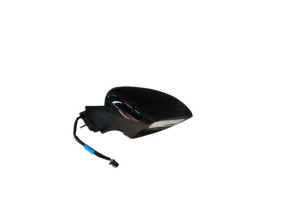 Retroviseur droit RENAULT CLIO 4 Photo n°4