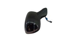 Retroviseur droit RENAULT CLIO 4 Photo n°6