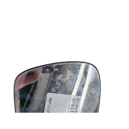 Glace retroviseur droit CITROEN C3 2