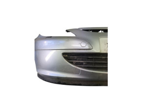 Pare choc avant PEUGEOT 307 Photo n°8