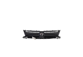 Calandre VOLKSWAGEN TOURAN 2 Photo n°5