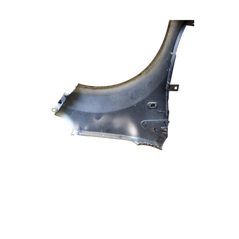 Aile avant gauche RENAULT TWINGO 2 Photo n°1