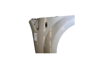 Aile avant gauche RENAULT TWINGO 2 Photo n°2