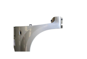 Aile avant gauche RENAULT TWINGO 2 Photo n°3