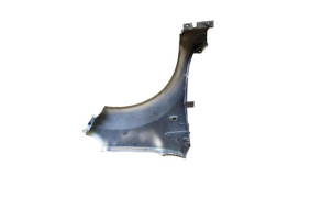 Aile avant gauche RENAULT TWINGO 2 Photo n°4