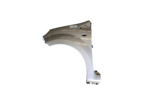 Aile avant gauche RENAULT TWINGO 2 Photo n°6