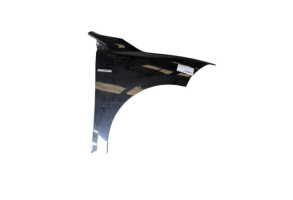 Aile avant droit RENAULT MEGANE 3 Photo n°1