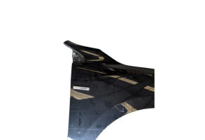 Aile avant droit RENAULT MEGANE 3 Photo n°4