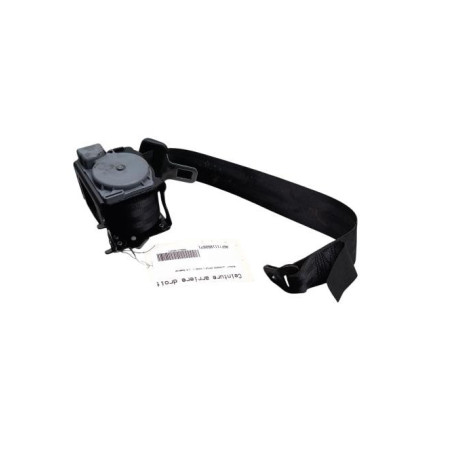 Ceinture arriere droit RENAULT CAPTUR 1