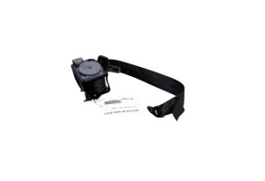 Ceinture arriere droit RENAULT CAPTUR 1 Photo n°1