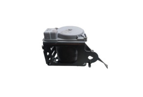 Ceinture arriere droit RENAULT CAPTUR 1 Photo n°5