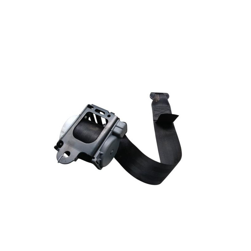 Ceinture arriere gauche RENAULT CAPTUR 1 Photo n°1