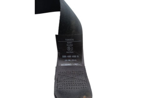 Ceinture arriere gauche RENAULT CAPTUR 1 Photo n°4