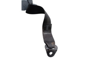 Ceinture arriere gauche RENAULT CAPTUR 1 Photo n°5