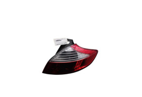 Feu arriere principal droit (feux) RENAULT MEGANE 3 Photo n°3