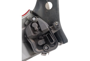 Feu arriere principal droit (feux) RENAULT MEGANE 3 Photo n°5