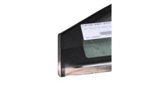 Custode avant droit (porte) RENAULT CLIO 4 Photo n°4