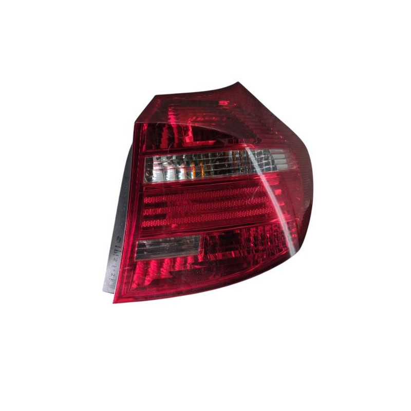 Feu arriere principal droit (feux) BMW SERIE 1 E87 Photo n°1