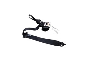 Ceinture arriere gauche DACIA LODGY Photo n°1