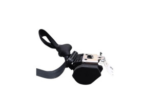 Ceinture arriere gauche DACIA LODGY Photo n°4