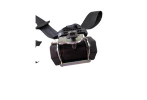Ceinture avant droit DACIA LODGY Photo n°3