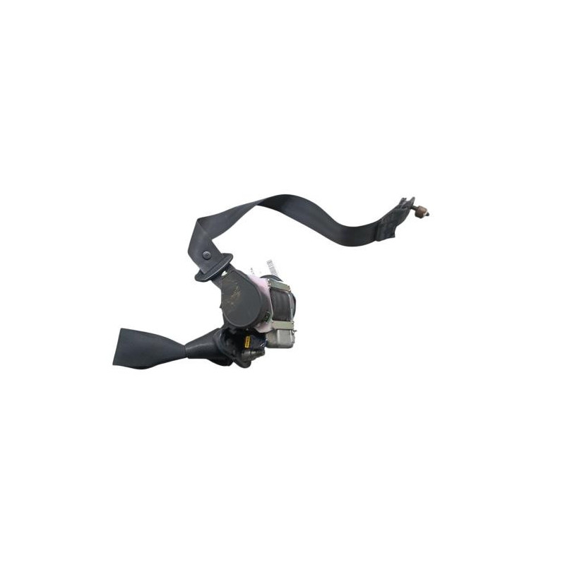 Ceinture avant gauche DACIA LODGY Photo n°1