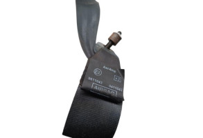 Ceinture avant gauche DACIA LODGY Photo n°5