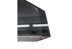 Custode avant droit (porte) RENAULT GRAND SCENIC 2 Photo n°3 Custode avant droit (porte) RENAULT GRAND SCENIC 2 Photo n°3