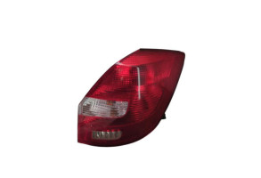 Feu arriere principal droit (feux) SKODA FABIA 2 Photo n°1