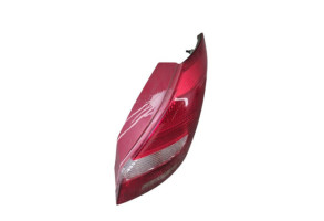 Feu arriere principal droit (feux) SKODA FABIA 2 Photo n°2