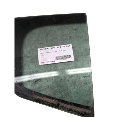 Custode arriere droit (porte) RENAULT MEGANE 3