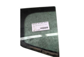 Custode arriere droit (porte) RENAULT MEGANE 3 Photo n°1