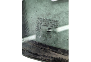 Custode arriere droit (porte) RENAULT MEGANE 3 Photo n°4
