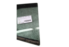 Custode arriere droit (porte) RENAULT MEGANE 3 Photo n°5