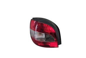 Feu arriere principal gauche (feux) RENAULT SCENIC 1 Photo n°1 Feu arriere principal gauche (feux) RENAULT SCENIC 1 Photo n°1