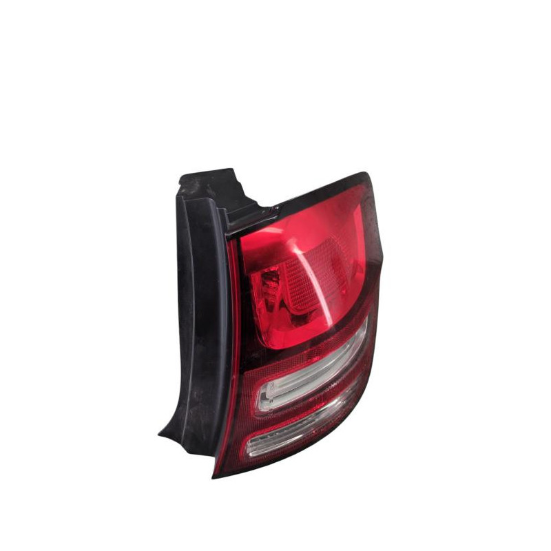 Feu arriere principal droit (feux) CITROEN C3 2 Photo n°1