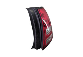 Feu arriere principal droit (feux) CITROEN C3 2 Photo n°3