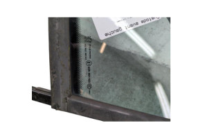 Custode avant gauche (porte) PEUGEOT 207 Photo n°4