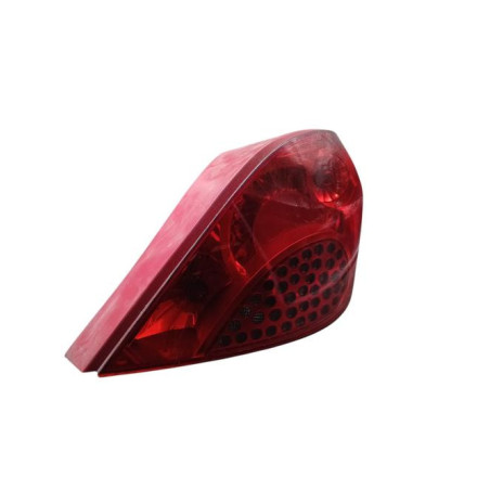 Feu arriere principal droit (feux) PEUGEOT 207