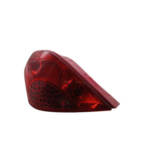 Feu arriere principal gauche (feux) PEUGEOT 207