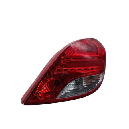 Feu arriere principal droit (feux) PEUGEOT 207
