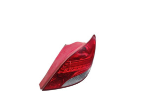 Feu arriere principal droit (feux) PEUGEOT 207 Photo n°5