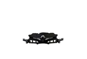 Calandre RENAULT MEGANE 3 Photo n°3