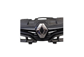 Calandre RENAULT MEGANE 3 Photo n°7