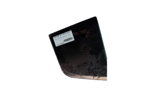 Custode arriere droit (porte) RENAULT MEGANE 3 Photo n°2