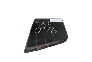 Custode arriere gauche (porte) RENAULT MEGANE 3 Photo n°5
