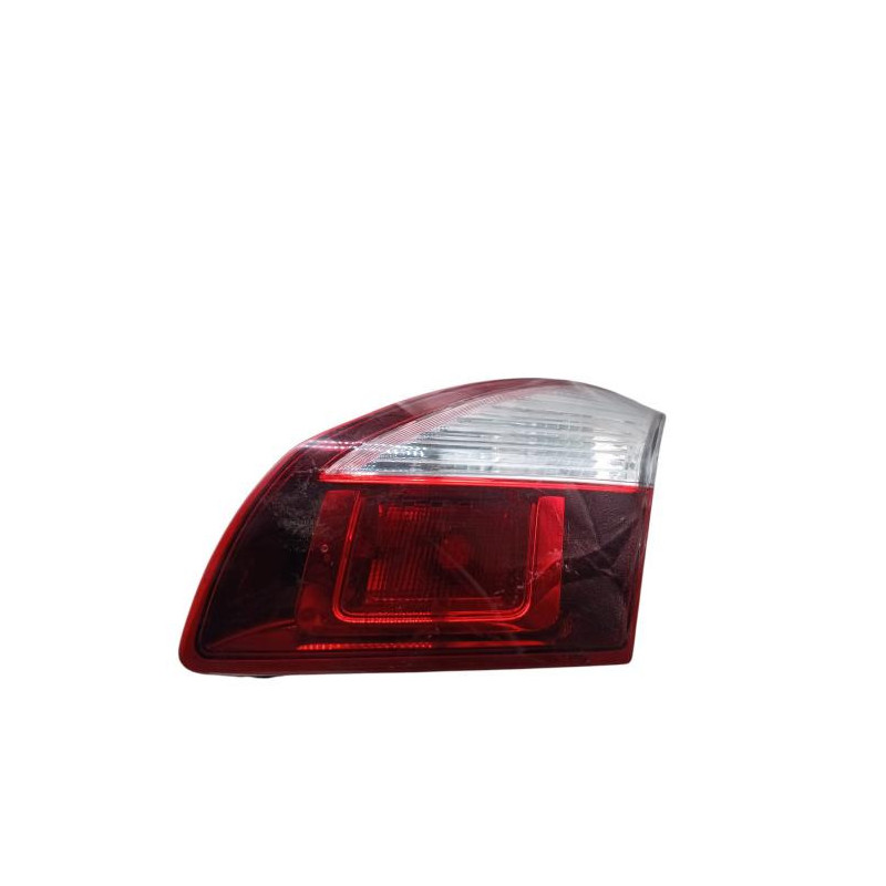 Feu arriere secondaire droit (feux) RENAULT MEGANE 3 Photo n°1