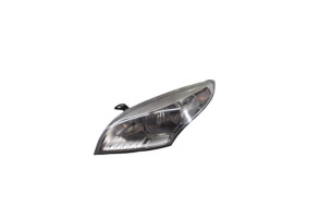 Optique avant principal gauche (feux)(phare) RENAULT MEGANE 3 Photo n°1