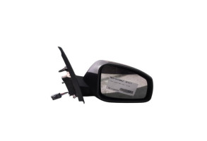 Retroviseur droit RENAULT MEGANE 3 Photo n°5